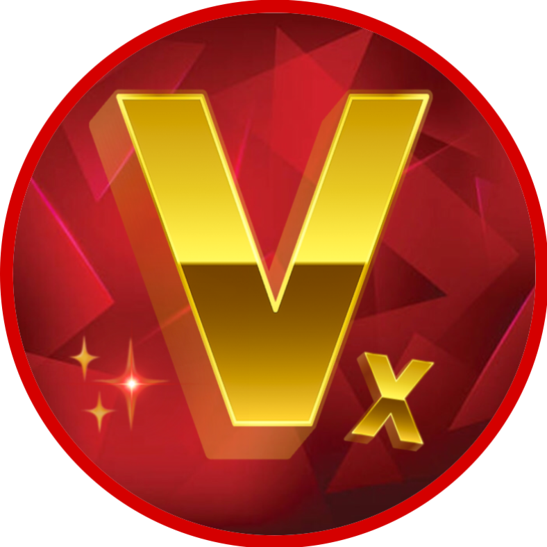 Logo Vioxa Roleplay
