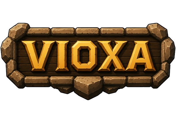 Logo Vioxa