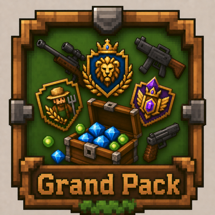 Grand Pack