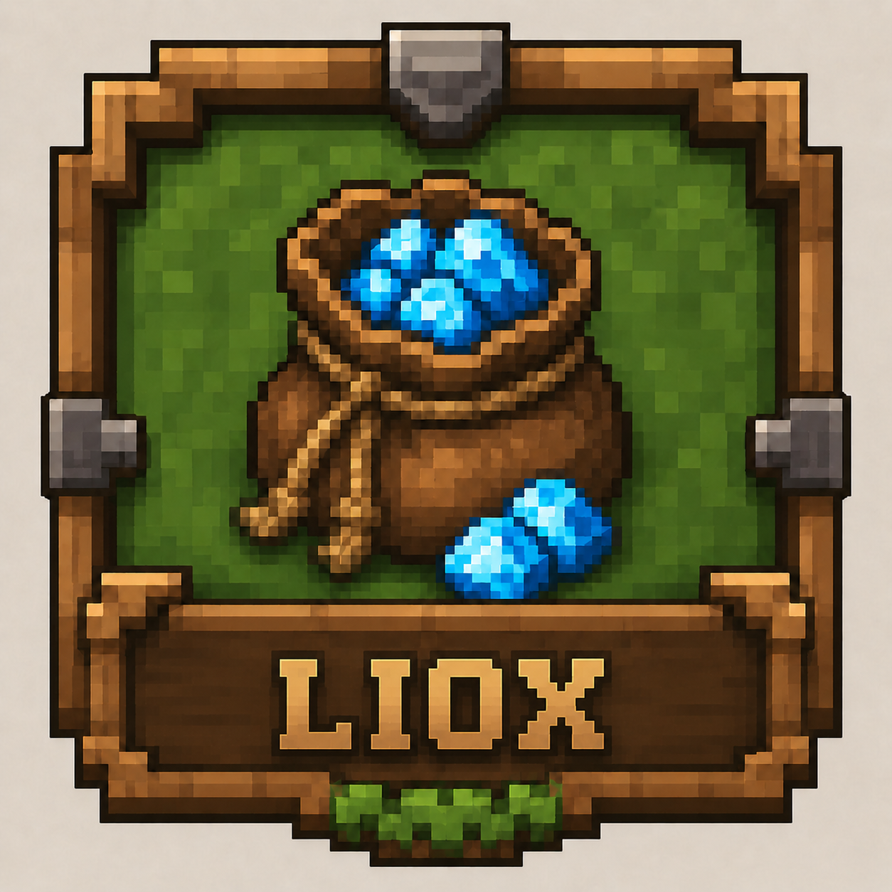 1.000 Liox