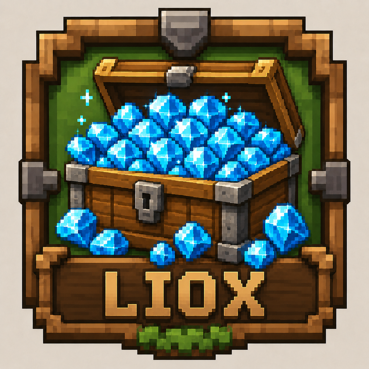 10.000 Liox