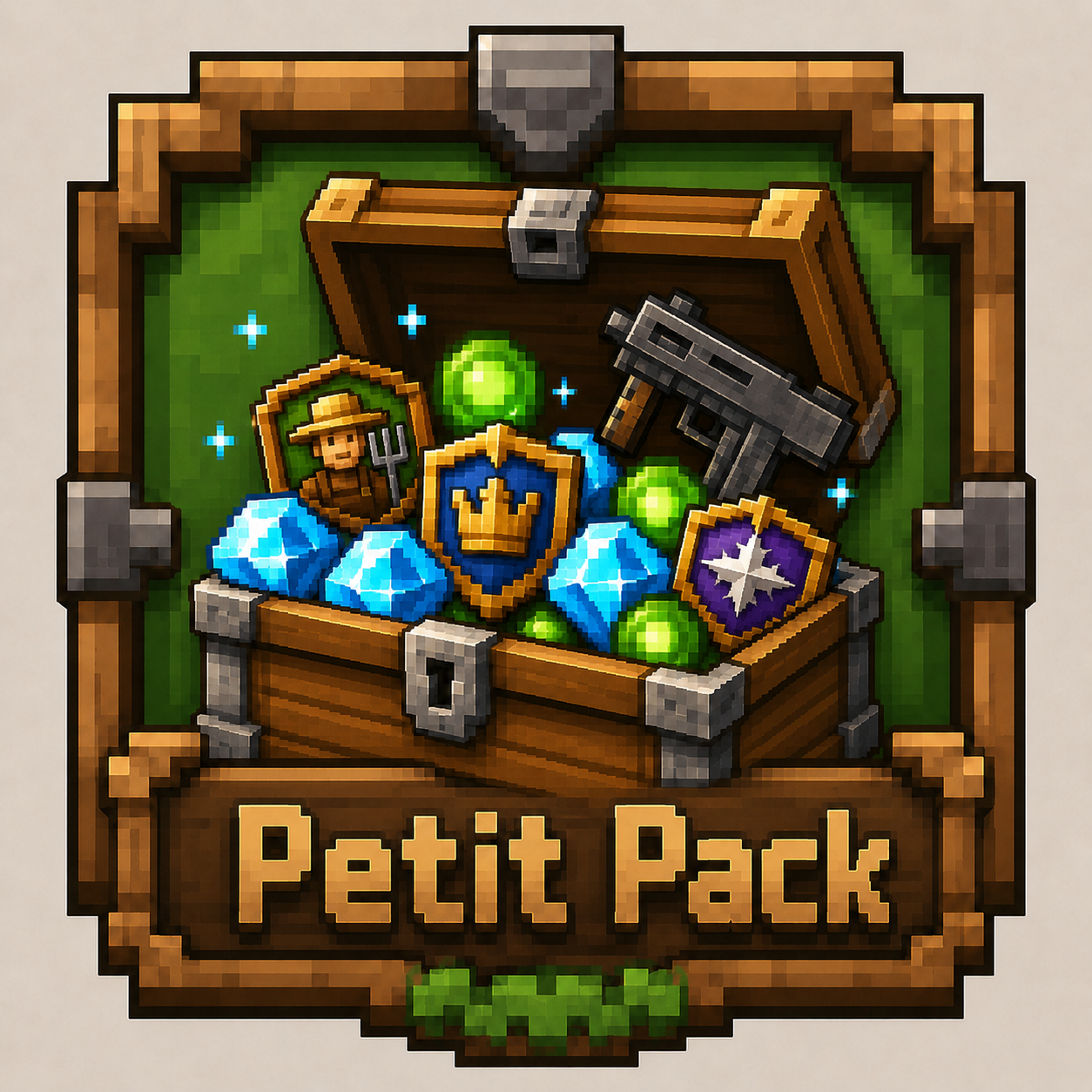 Petit Pack
