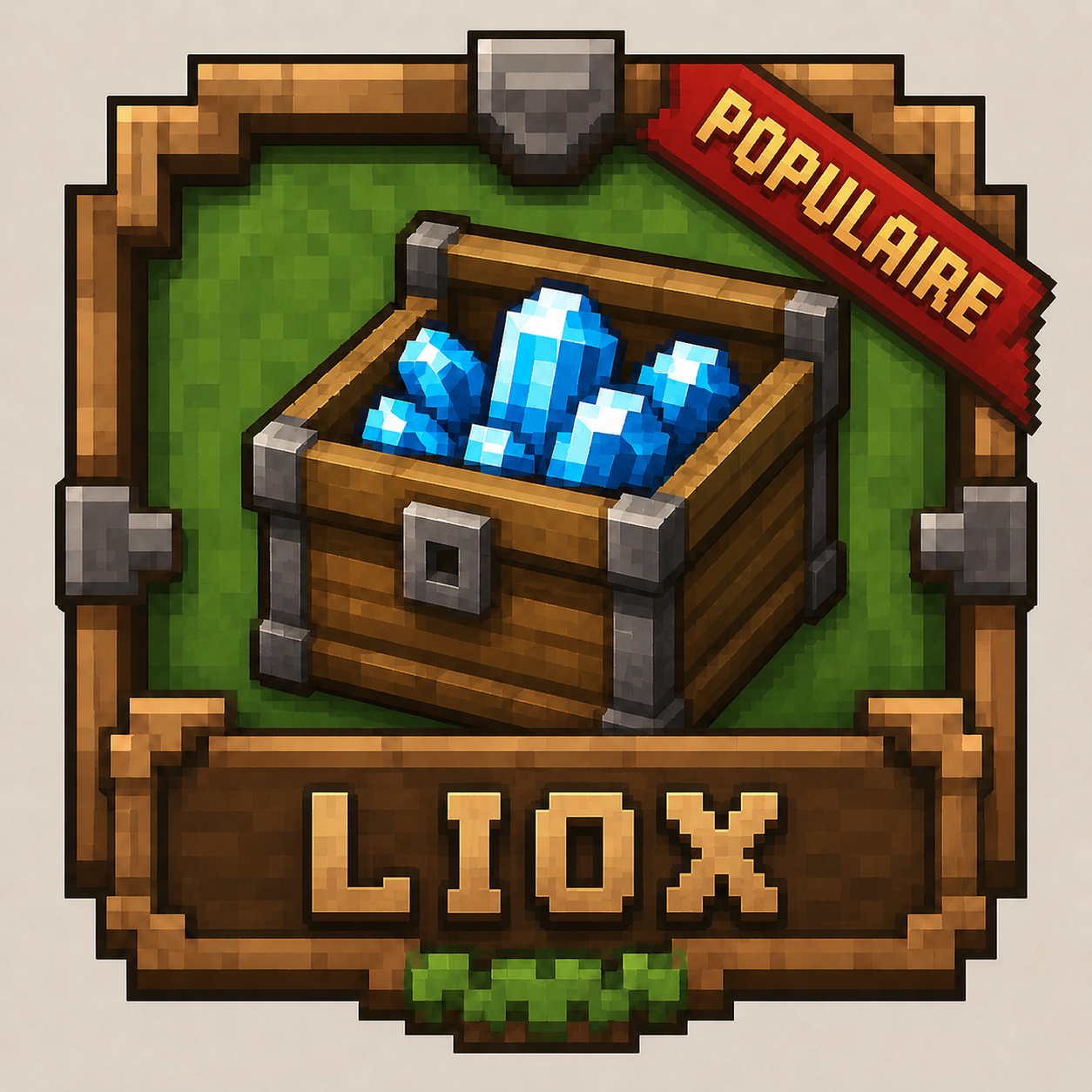 5.000 Liox